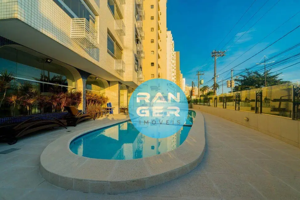 Foto 8 de Cobertura com 3 quartos à venda, 352m2 em Ponta da Praia, Santos - SP