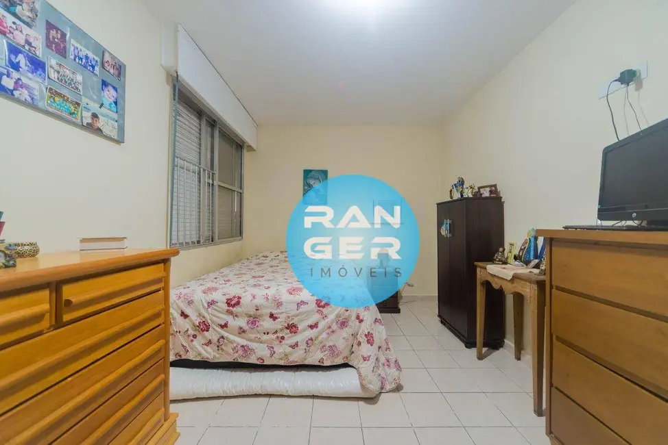 Foto 7 de Cobertura com 3 quartos à venda, 352m2 em Ponta da Praia, Santos - SP