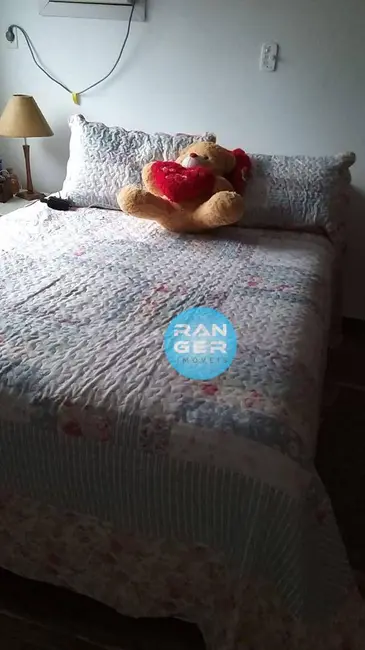 Apartamento com 3 quartos à venda, 149m2 em Boqueirão, Santos - SP - imagem 5 Foto 5 de Apartamento com 3 quartos à venda, 149m2 em Boqueirão, Santos - SP