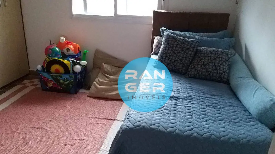 Apartamento com 3 quartos à venda, 149m2 em Boqueirão, Santos - SP - imagem 8 Foto 8 de Apartamento com 3 quartos à venda, 149m2 em Boqueirão, Santos - SP