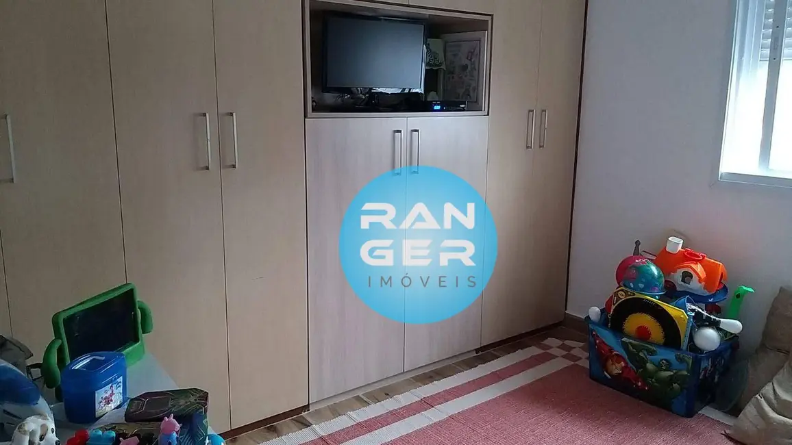 Apartamento com 3 quartos à venda, 149m2 em Boqueirão, Santos - SP - imagem 6 Foto 6 de Apartamento com 3 quartos à venda, 149m2 em Boqueirão, Santos - SP