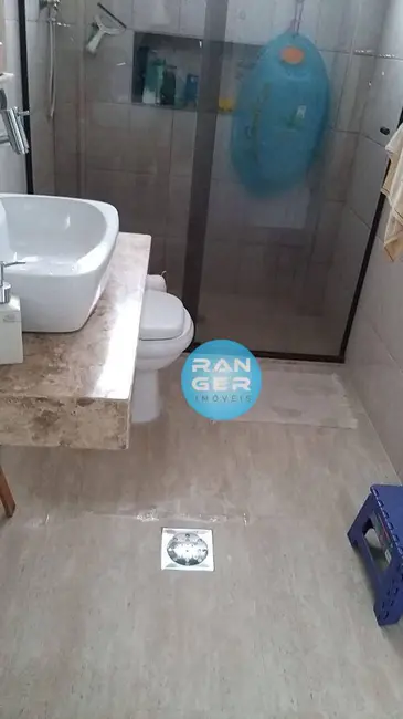 Apartamento com 3 quartos à venda, 149m2 em Boqueirão, Santos - SP - imagem 3 Foto 3 de Apartamento com 3 quartos à venda, 149m2 em Boqueirão, Santos - SP