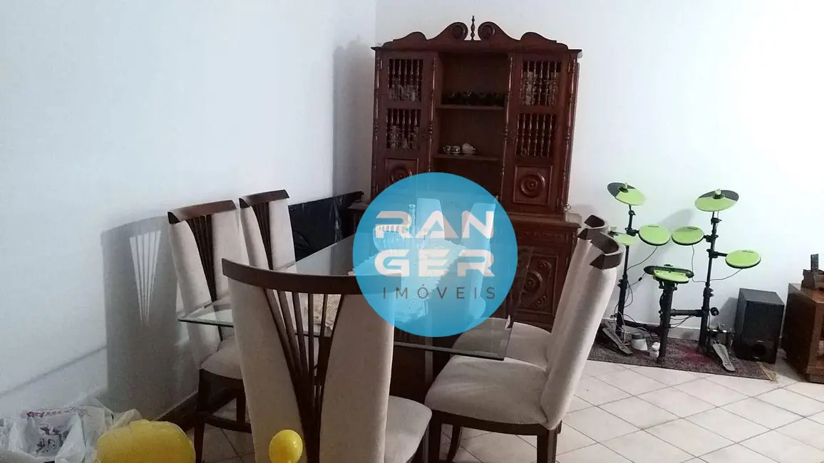 Apartamento com 3 quartos à venda, 149m2 em Boqueirão, Santos - SP - imagem 7 Foto 7 de Apartamento com 3 quartos à venda, 149m2 em Boqueirão, Santos - SP