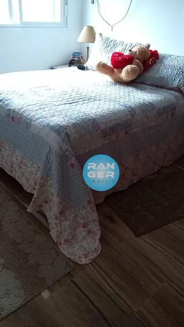 Apartamento com 3 quartos à venda, 149m2 em Boqueirão, Santos - SP - imagem 4 Foto 4 de Apartamento com 3 quartos à venda, 149m2 em Boqueirão, Santos - SP