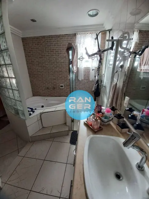 Foto 7 de Casa com 3 quartos à venda, 163m2 em Embaré, Santos - SP