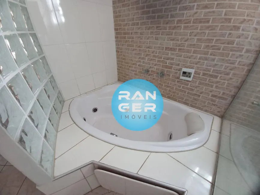 Foto 5 de Casa com 3 quartos à venda, 163m2 em Embaré, Santos - SP