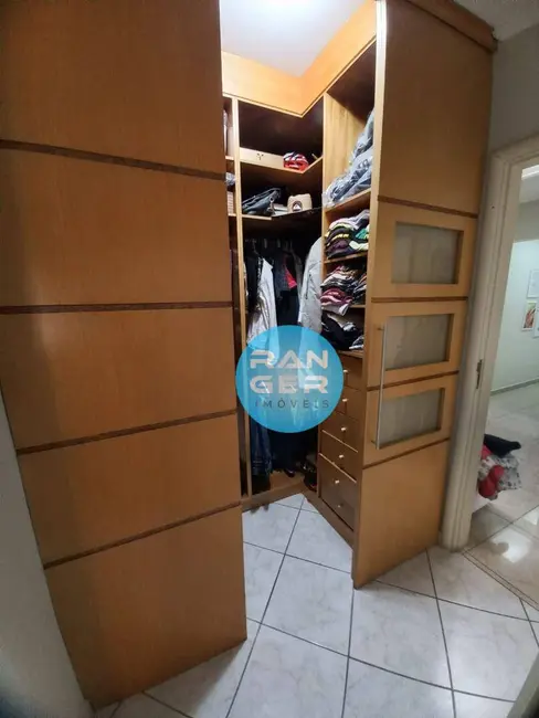 Foto 9 de Casa com 3 quartos à venda, 163m2 em Embaré, Santos - SP