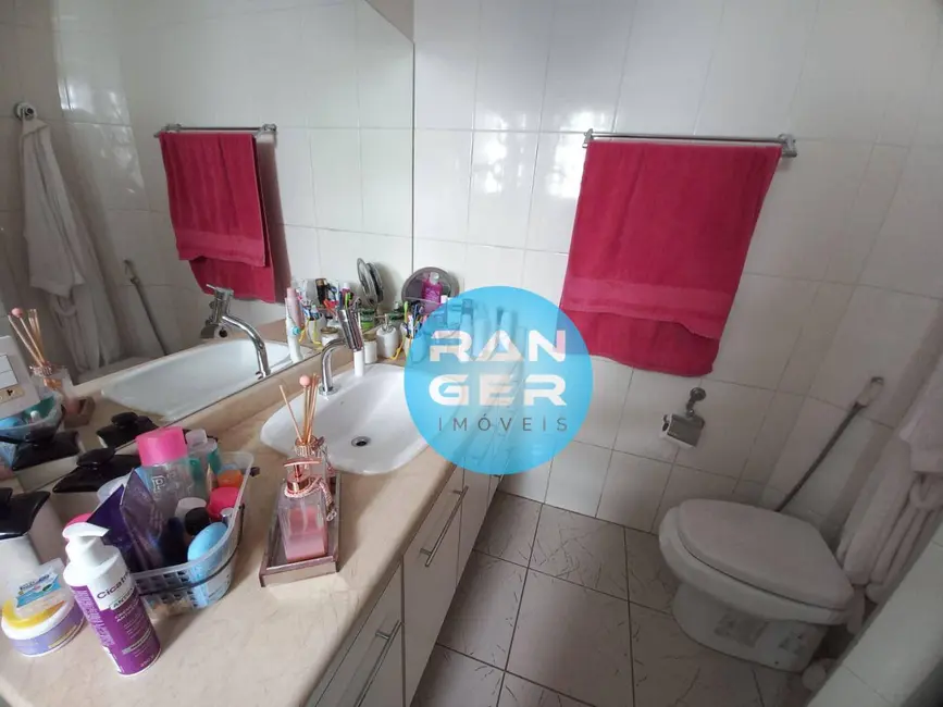 Foto 6 de Casa com 3 quartos à venda, 163m2 em Embaré, Santos - SP