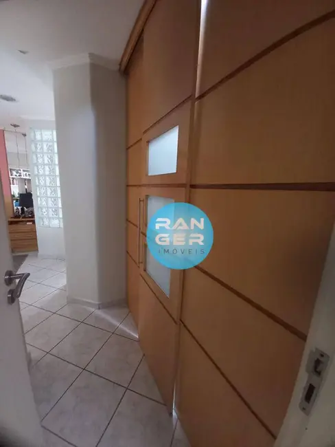 Foto 8 de Casa com 3 quartos à venda, 163m2 em Embaré, Santos - SP