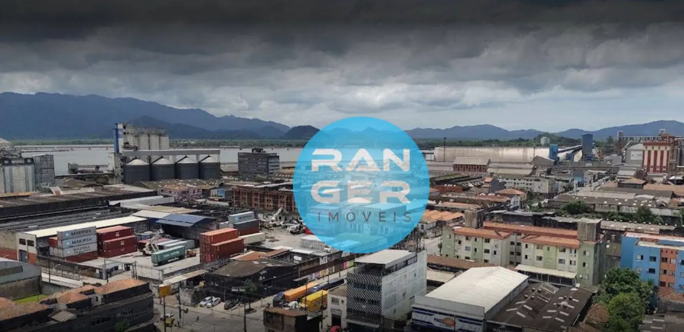 Sala Comercial à venda, 104m2 em Centro, Santos - SP - imagem 7 Foto 7 de Sala Comercial à venda, 104m2 em Centro, Santos - SP