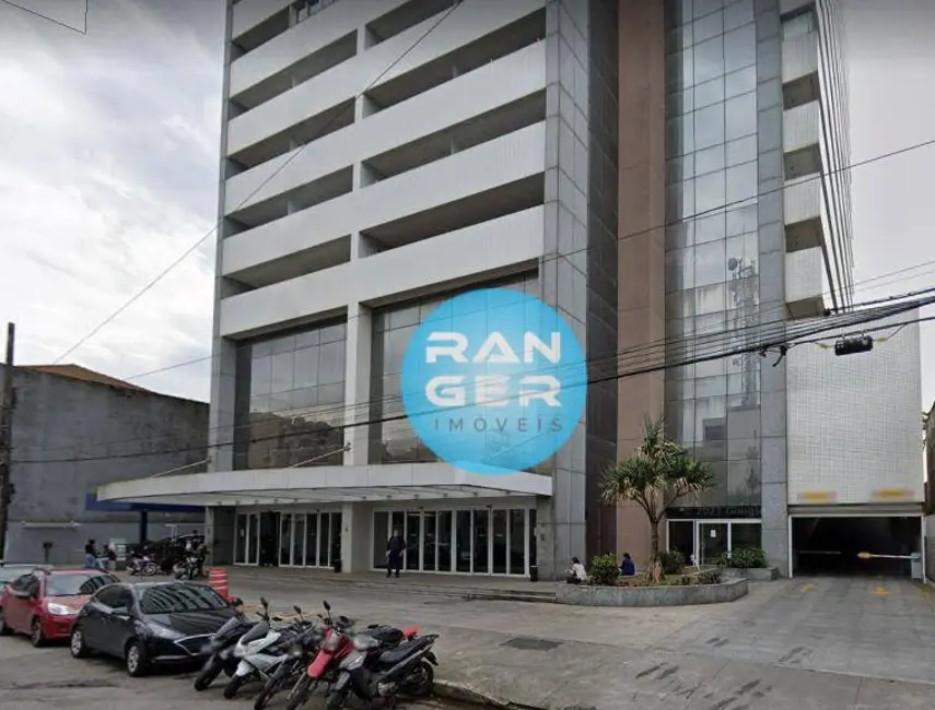 Sala Comercial à venda, 104m2 em Centro, Santos - SP - imagem 9 Foto 9 de Sala Comercial à venda, 104m2 em Centro, Santos - SP