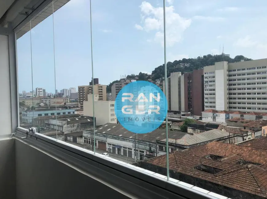 Sala Comercial à venda, 104m2 em Centro, Santos - SP - imagem 4 Foto 4 de Sala Comercial à venda, 104m2 em Centro, Santos - SP