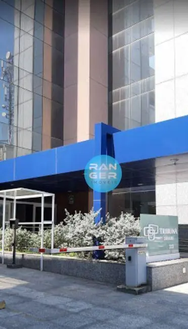 Sala Comercial à venda, 104m2 em Centro, Santos - SP - imagem 8 Foto 8 de Sala Comercial à venda, 104m2 em Centro, Santos - SP