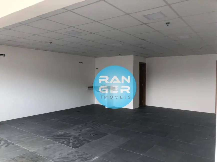 Sala Comercial à venda, 104m2 em Centro, Santos - SP - imagem 5 Foto 5 de Sala Comercial à venda, 104m2 em Centro, Santos - SP