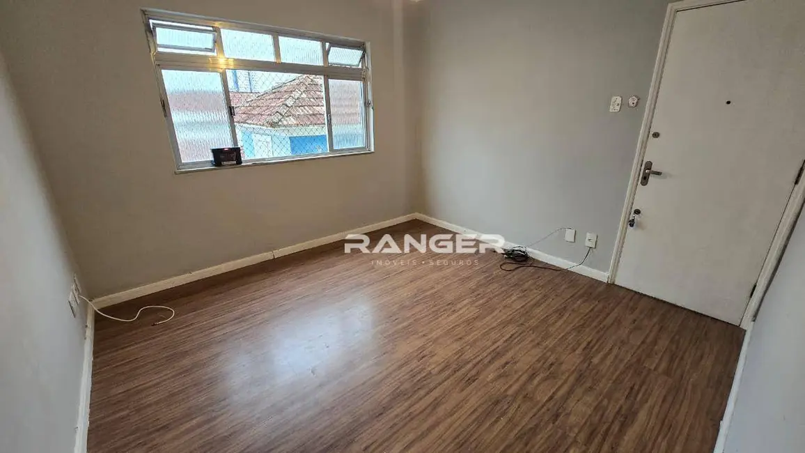 Apartamento com 2 quartos para alugar, 70m2 em Embaré, Santos - SP - imagem 1 Foto 1 de Apartamento com 2 quartos para alugar, 70m2 em Embaré, Santos - SP