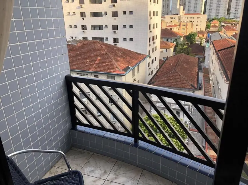 Apartamento com 3 quartos à venda, 209m2 em Marapé, Santos - SP - imagem 5 Foto 5 de Apartamento com 3 quartos à venda, 209m2 em Marapé, Santos - SP