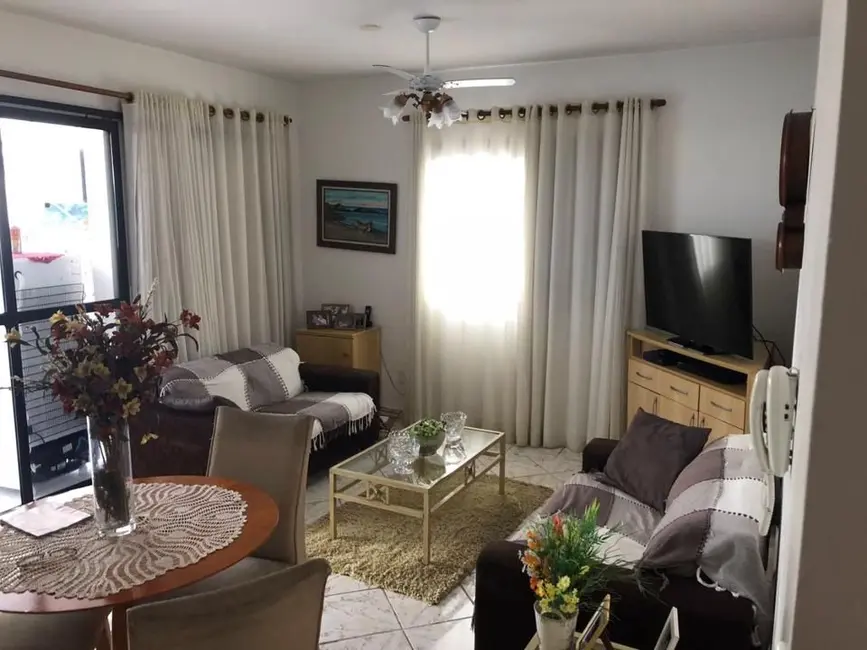 Foto 1 de Apartamento com 3 quartos à venda, 209m2 em Marapé, Santos - SP