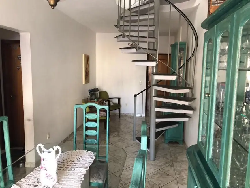 Apartamento com 3 quartos à venda, 209m2 em Marapé, Santos - SP - imagem 3 Foto 3 de Apartamento com 3 quartos à venda, 209m2 em Marapé, Santos - SP