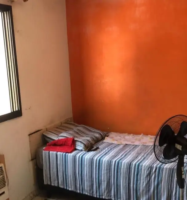 Apartamento com 3 quartos à venda, 209m2 em Marapé, Santos - SP - imagem 9 Foto 9 de Apartamento com 3 quartos à venda, 209m2 em Marapé, Santos - SP