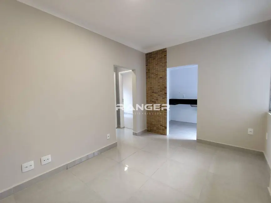 Foto 5 de Apartamento com 2 quartos à venda, 80m2 em Gonzaga, Santos - SP
