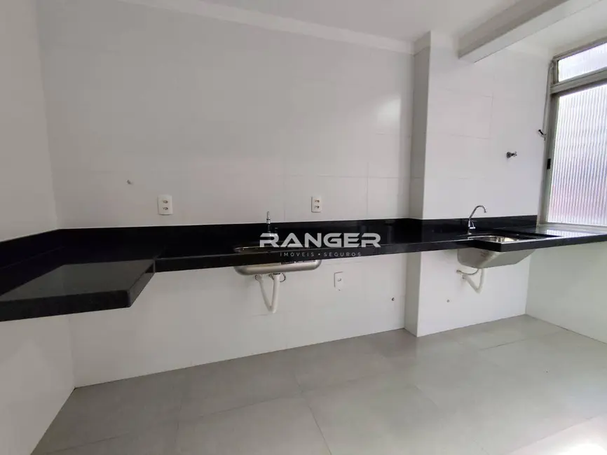 Foto 8 de Apartamento com 2 quartos à venda, 80m2 em Gonzaga, Santos - SP