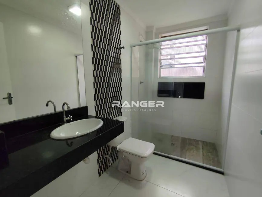 Foto 7 de Apartamento com 2 quartos à venda, 80m2 em Gonzaga, Santos - SP