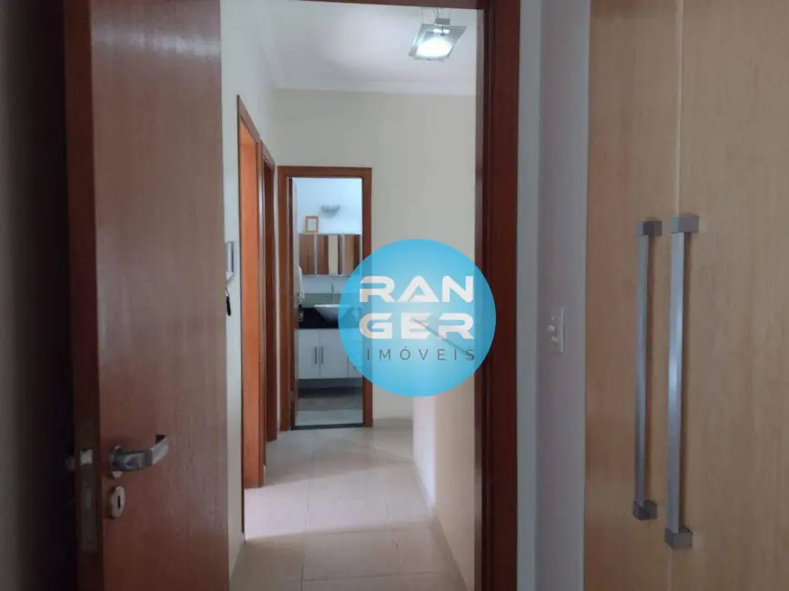 Foto 8 de Casa com 3 quartos à venda, 108m2 em Aparecida, Santos - SP