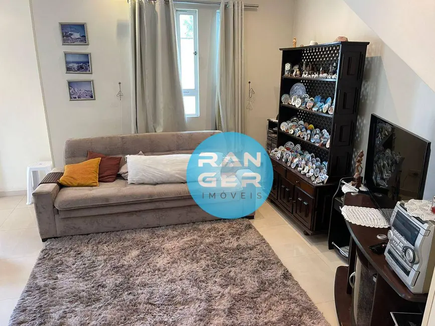 Casa com 3 quartos à venda, 108m2 em Aparecida, Santos - SP - imagem 6 Foto 6 de Casa com 3 quartos à venda, 108m2 em Aparecida, Santos - SP