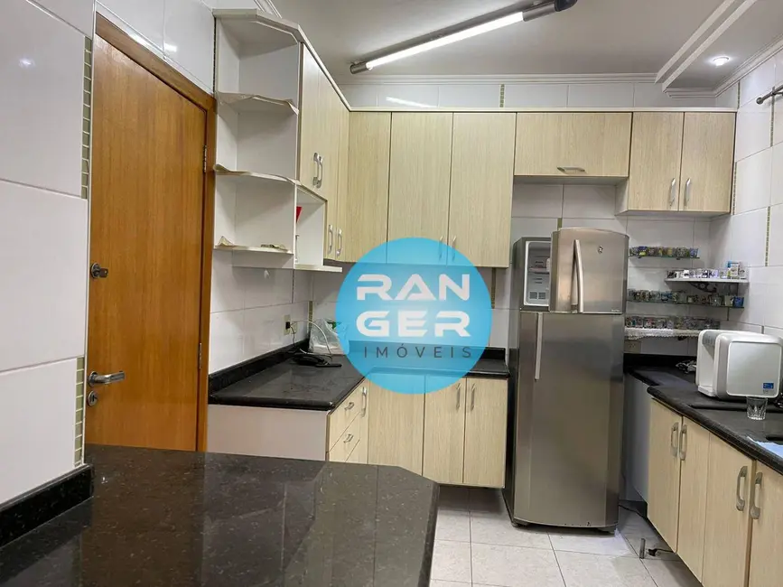 Casa com 3 quartos à venda, 108m2 em Aparecida, Santos - SP - imagem 7 Foto 7 de Casa com 3 quartos à venda, 108m2 em Aparecida, Santos - SP