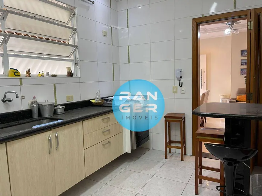 Casa com 3 quartos à venda, 108m2 em Aparecida, Santos - SP - imagem 9 Foto 9 de Casa com 3 quartos à venda, 108m2 em Aparecida, Santos - SP