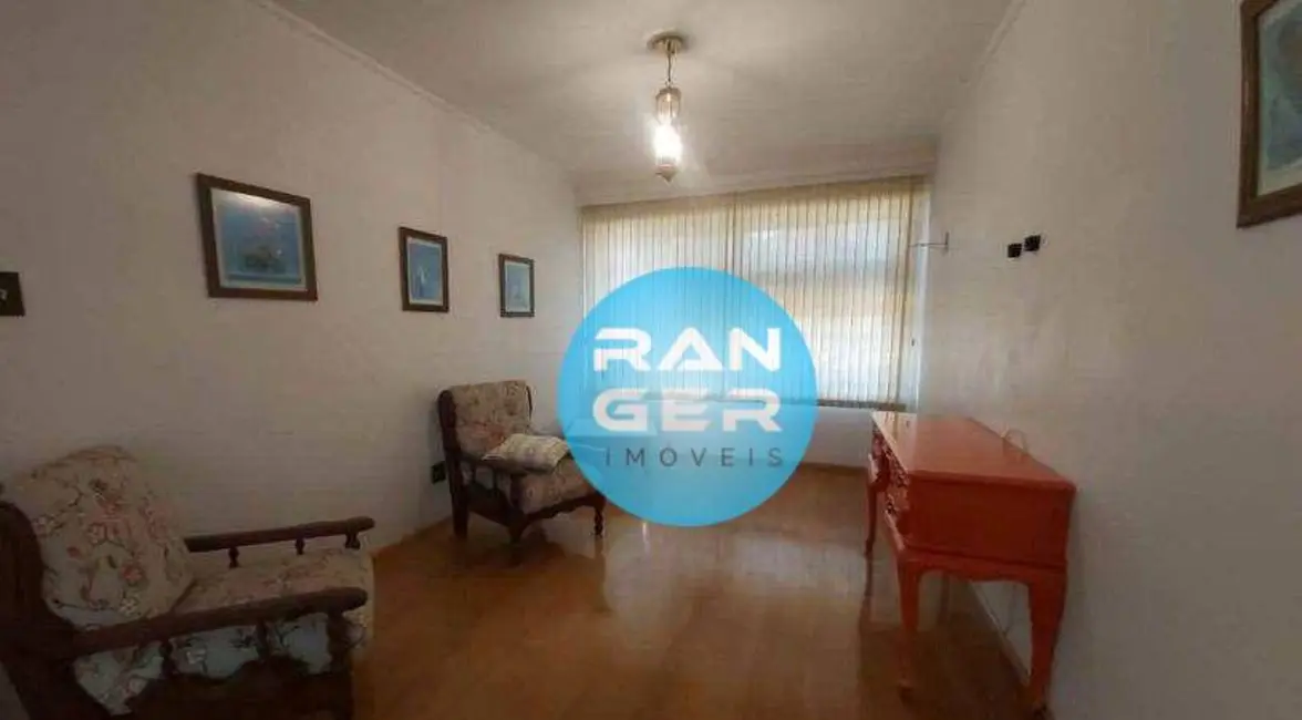 Casa com 4 quartos à venda, 293m2 em Boqueirão, Santos - SP - imagem 6 Foto 6 de Casa com 4 quartos à venda, 293m2 em Boqueirão, Santos - SP