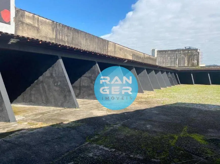Foto 5 de Terreno / Lote à venda e para alugar, 1728m2 em Santos - SP