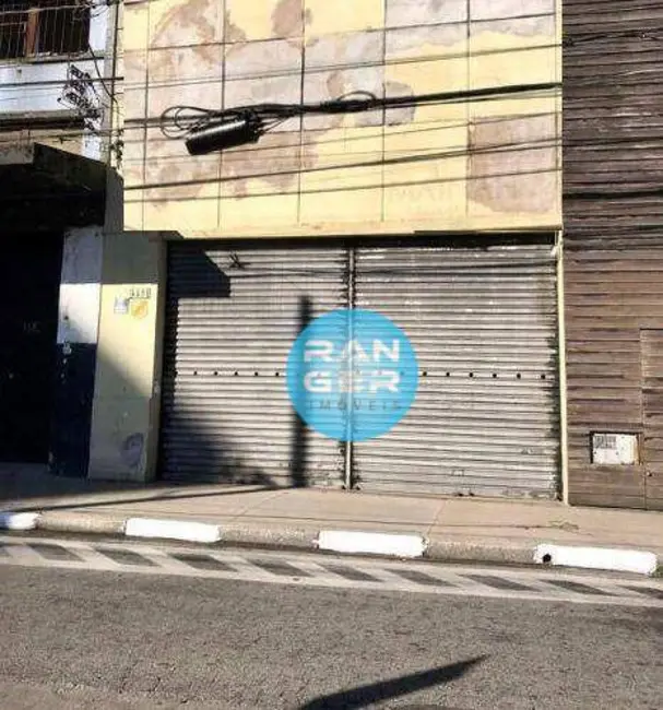 Foto 5 de Armazém / Galpão à venda e para alugar, 626m2 em Centro, Santos - SP