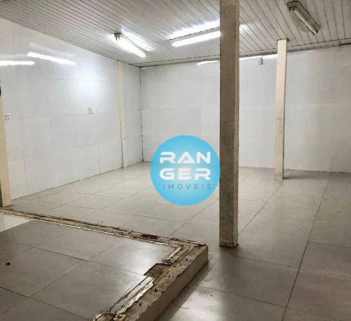Foto 9 de Armazém / Galpão à venda e para alugar, 626m2 em Centro, Santos - SP