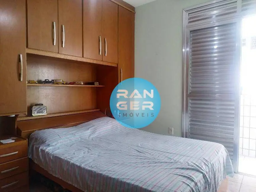 Foto 4 de Apartamento com 1 quarto à venda, 60m2 em Gonzaga, Santos - SP