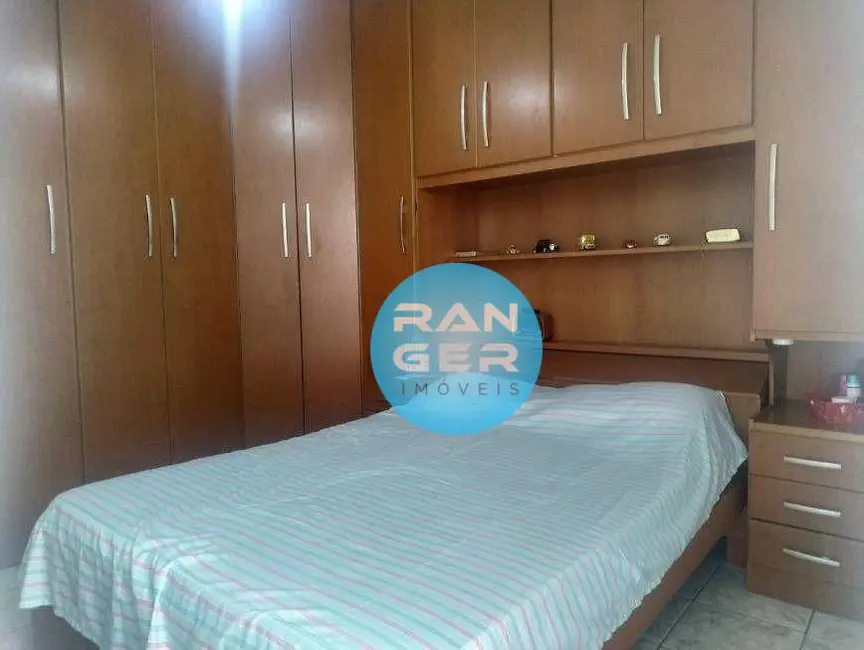 Foto 5 de Apartamento com 1 quarto à venda, 60m2 em Gonzaga, Santos - SP