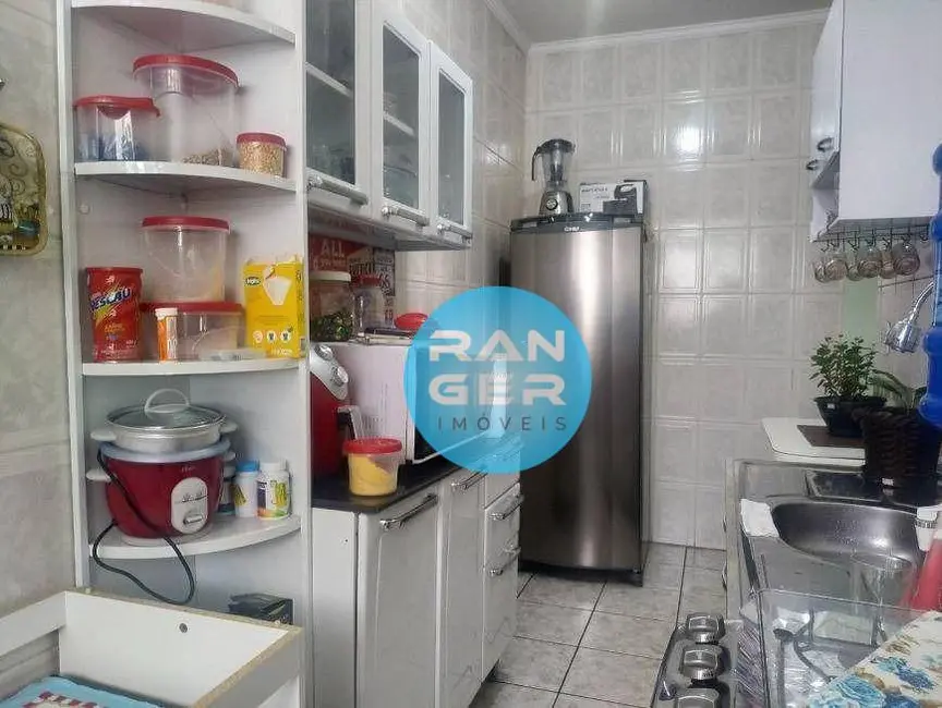 Foto 8 de Apartamento com 1 quarto à venda, 60m2 em Gonzaga, Santos - SP