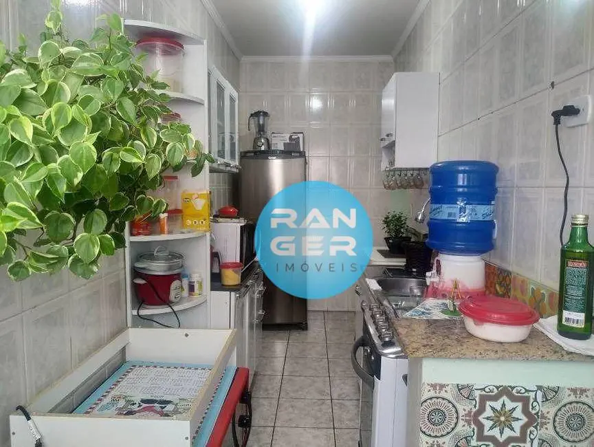 Foto 7 de Apartamento com 1 quarto à venda, 60m2 em Gonzaga, Santos - SP
