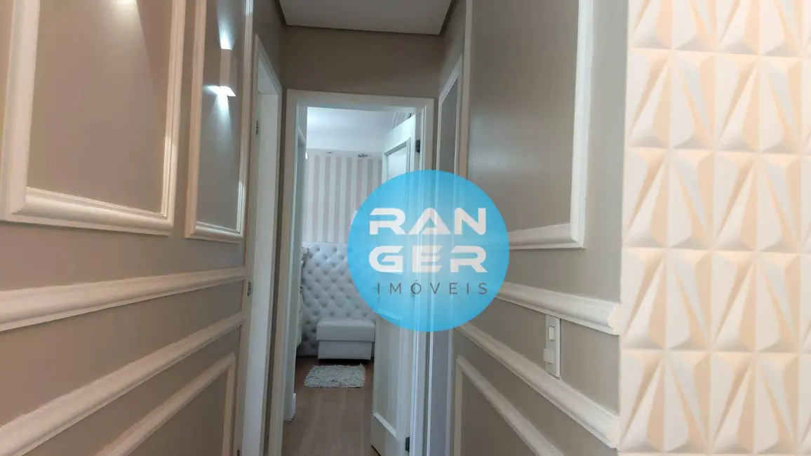 Foto 8 de Apartamento com 2 quartos à venda, 70m2 em Vila Belmiro, Santos - SP