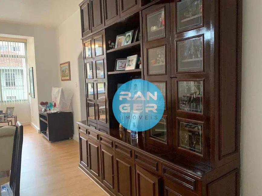 Foto 3 de Apartamento com 3 quartos à venda, 160m2 em Boqueirão, Santos - SP