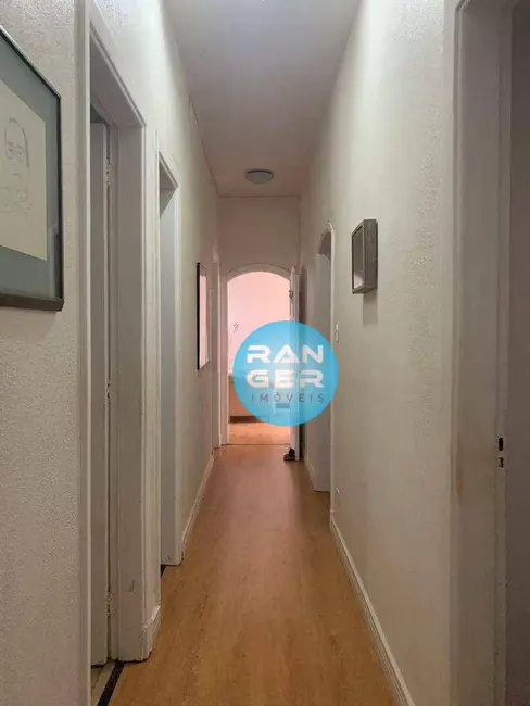 Foto 6 de Apartamento com 3 quartos à venda, 160m2 em Boqueirão, Santos - SP