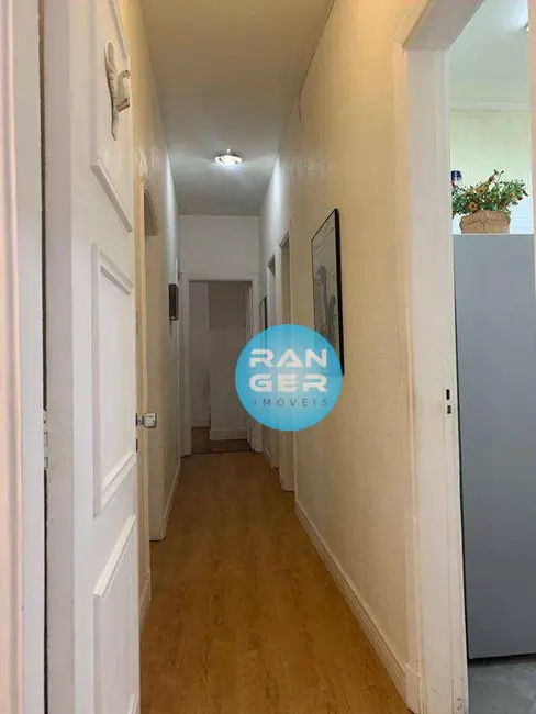 Foto 5 de Apartamento com 3 quartos à venda, 160m2 em Boqueirão, Santos - SP