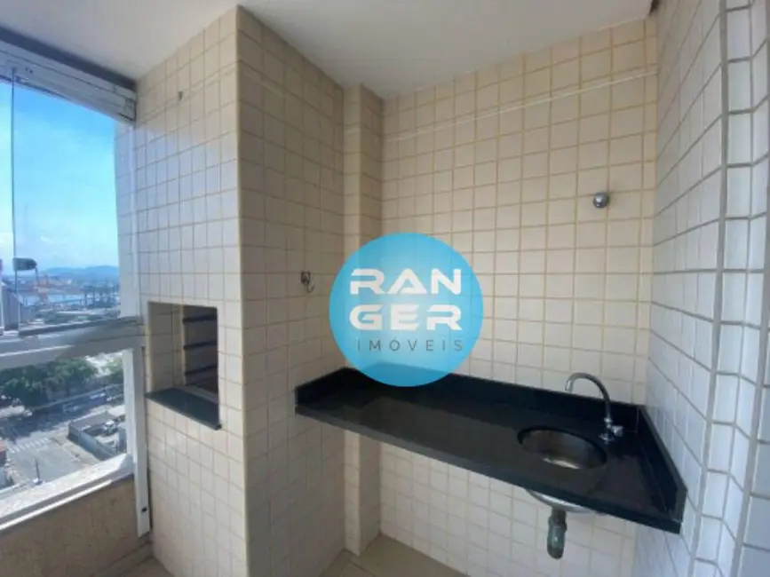 Apartamento com 2 quartos à venda, 100m2 em Ponta da Praia, Santos - SP - imagem 4 Foto 4 de Apartamento com 2 quartos à venda, 100m2 em Ponta da Praia, Santos - SP