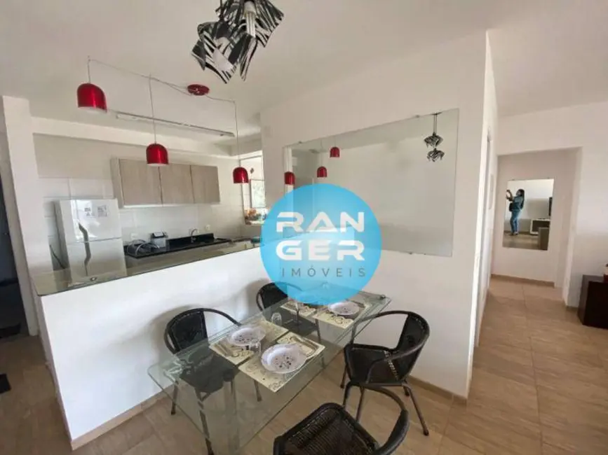 Apartamento com 2 quartos à venda, 100m2 em Ponta da Praia, Santos - SP - imagem 8 Foto 8 de Apartamento com 2 quartos à venda, 100m2 em Ponta da Praia, Santos - SP