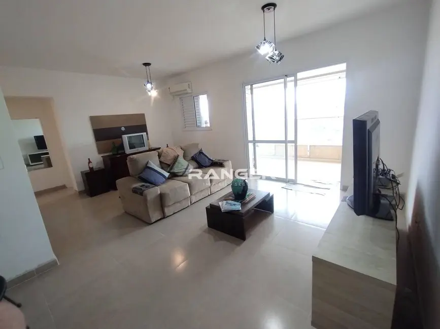 Foto 4 de Apartamento com 2 quartos à venda, 100m2 em Ponta da Praia, Santos - SP