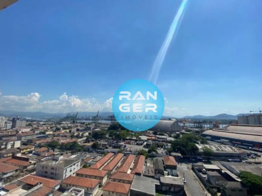 Apartamento com 2 quartos à venda, 100m2 em Ponta da Praia, Santos - SP - imagem 5 Foto 5 de Apartamento com 2 quartos à venda, 100m2 em Ponta da Praia, Santos - SP