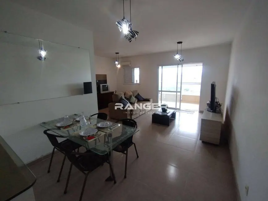 Foto 2 de Apartamento com 2 quartos à venda, 100m2 em Ponta da Praia, Santos - SP