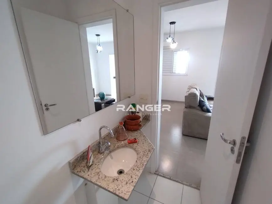 Foto 8 de Apartamento com 2 quartos à venda, 100m2 em Ponta da Praia, Santos - SP