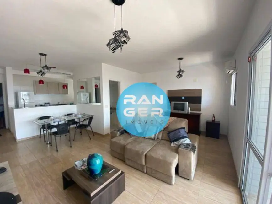 Apartamento com 2 quartos à venda, 100m2 em Ponta da Praia, Santos - SP - imagem 6 Foto 6 de Apartamento com 2 quartos à venda, 100m2 em Ponta da Praia, Santos - SP