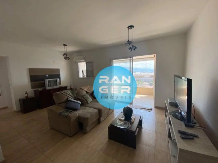 Apartamento com 2 quartos à venda, 100m2 em Ponta da Praia, Santos - SP - imagem 9 Foto 9 de Apartamento com 2 quartos à venda, 100m2 em Ponta da Praia, Santos - SP